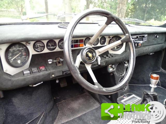 LAMBORGHINI URRACO P250 S - 1973 - foto 14