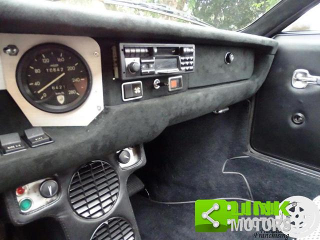 LAMBORGHINI URRACO P250 S - 1973 - foto 15