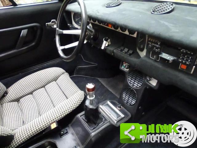 LAMBORGHINI URRACO P250 S - 1973 - foto 17