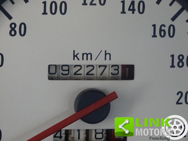 MG MGF 1.8I VVC ROADSTER 145CV - ASI - foto 15