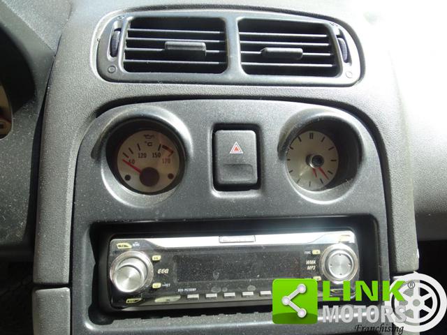 MG MGF 1.8I VVC ROADSTER 145CV - ASI - foto 16