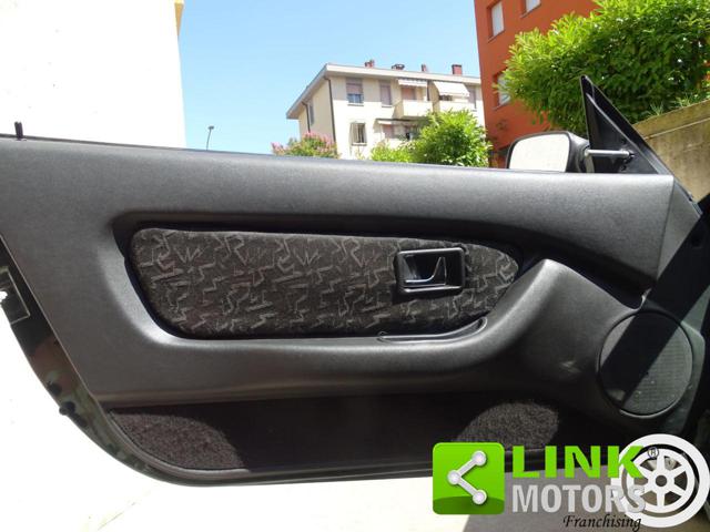 MG MGF 1.8I VVC ROADSTER 145CV - ASI - foto 18
