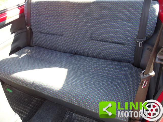 PEUGEOT 106 1.0 XN 1993 - CONSERVATO - ASI - foto 12