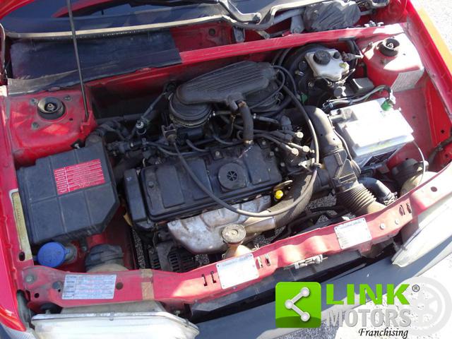 PEUGEOT 106 1.0 XN 1993 - CONSERVATO - ASI - foto 18
