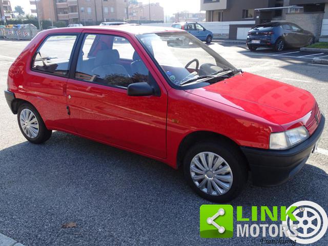 PEUGEOT 106 1.0 XN 1993 - CONSERVATO - ASI - foto 19