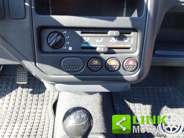 PEUGEOT 106 1.0 XN 1993 - CONSERVATO - ASI - foto 9