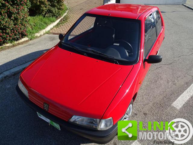 PEUGEOT 106 1.0 XN 1993 - CONSERVATO - ASI - foto 24