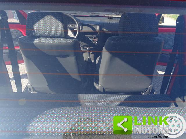 PEUGEOT 106 1.0 XN 1993 - CONSERVATO - ASI - foto 13