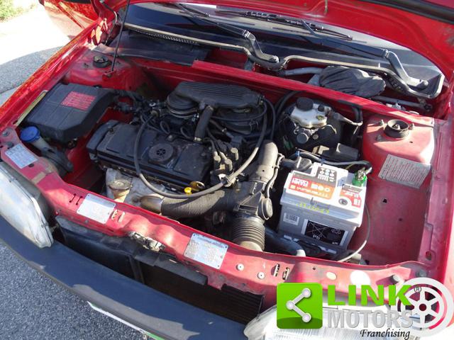 PEUGEOT 106 1.0 XN 1993 - CONSERVATO - ASI - foto 17
