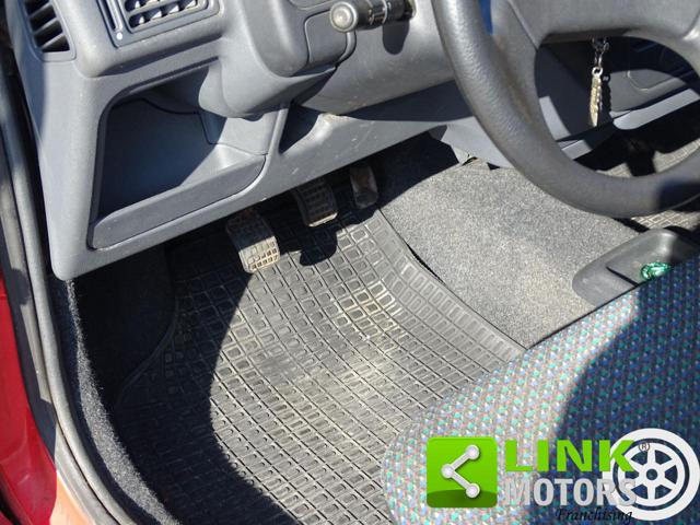 PEUGEOT 106 1.0 XN 1993 - CONSERVATO - ASI - foto 10