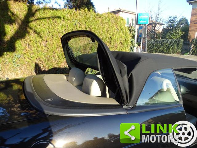 SAAB 900 S 2.0I 16V 131CV CABRIO ASI - foto 12