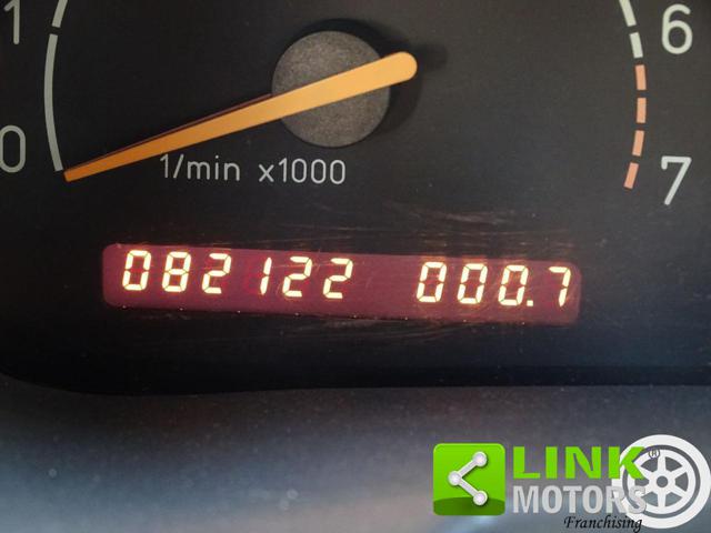 SAAB 900 S 2.0I 16V 131CV CABRIO ASI - foto 18