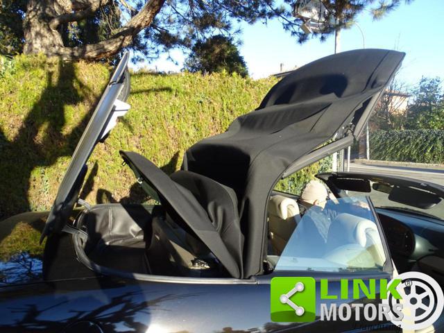 SAAB 900 S 2.0I 16V 131CV CABRIO ASI - foto 14