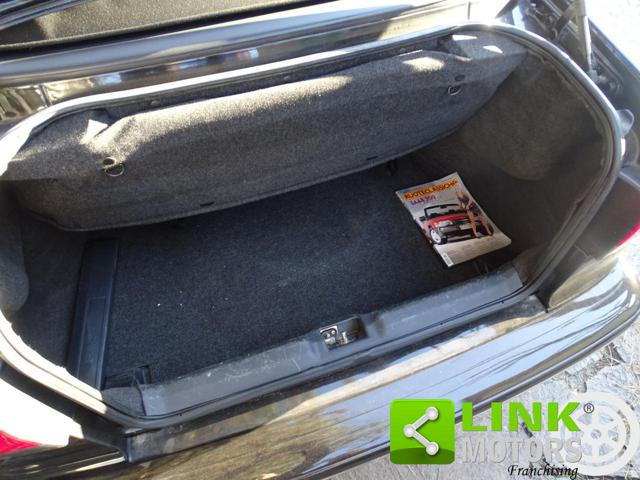 SAAB 900 S 2.0I 16V 131CV CABRIO ASI - foto 11