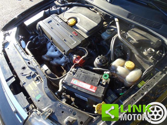 SAAB 900 S 2.0I 16V 131CV CABRIO ASI - foto 29