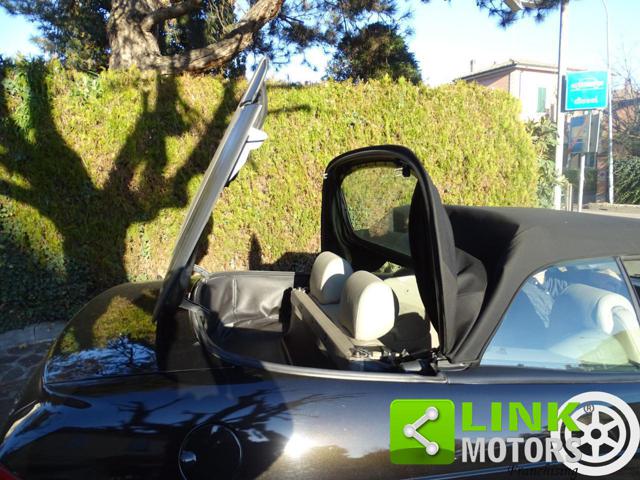 SAAB 900 S 2.0I 16V 131CV CABRIO ASI - foto 13
