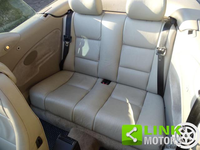 SAAB 900 S 2.0I 16V 131CV CABRIO ASI - foto 6