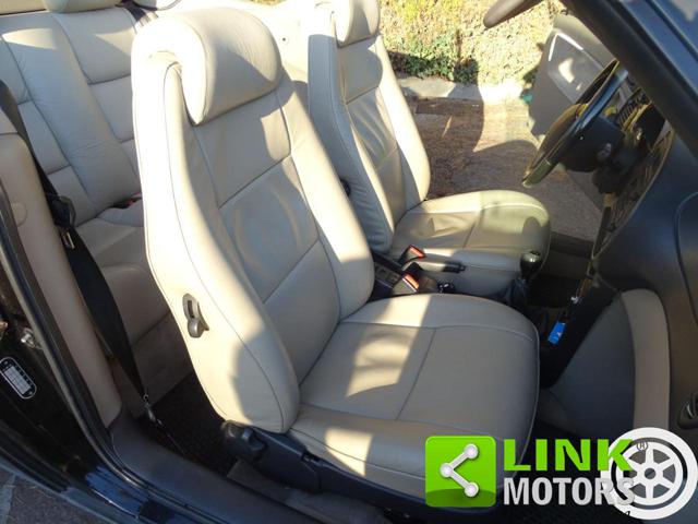 SAAB 900 S 2.0I 16V 131CV CABRIO ASI - foto 21