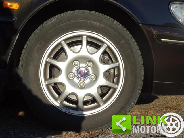 SAAB 900 S 2.0I 16V 131CV CABRIO ASI - foto 26