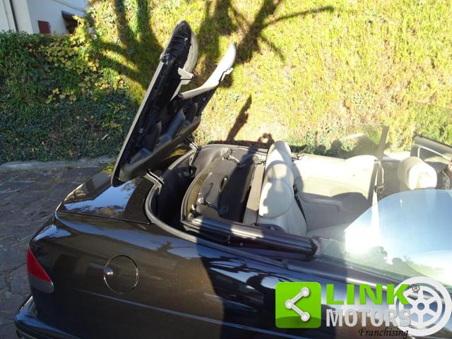 SAAB 900 S 2.0I 16V 131CV CABRIO ASI - foto 15