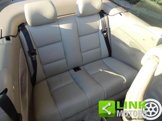 SAAB 900 S 2.0I 16V 131CV CABRIO ASI - foto 22