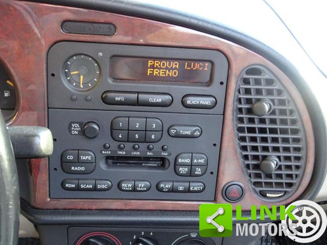 SAAB 900 S 2.0I 16V 131CV CABRIO ASI - foto 19