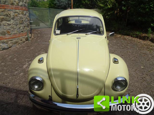 VOLKSWAGEN MAGGIOLONE 1.3 11/AB 11 44CV 1971 - foto 24