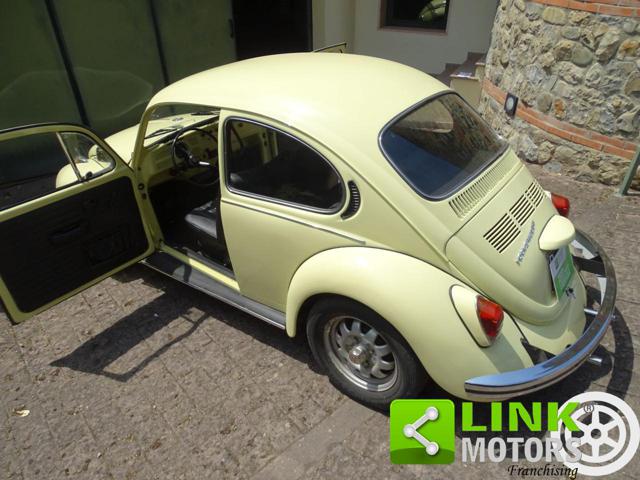 VOLKSWAGEN MAGGIOLONE 1.3 11/AB 11 44CV 1971 - foto 12