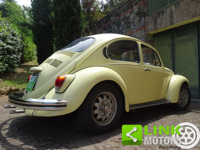 VOLKSWAGEN MAGGIOLONE 1.3 11/AB 11 44CV 1971 - foto 22