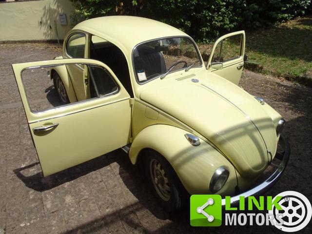 VOLKSWAGEN MAGGIOLONE 1.3 11/AB 11 44CV 1971 - foto 11