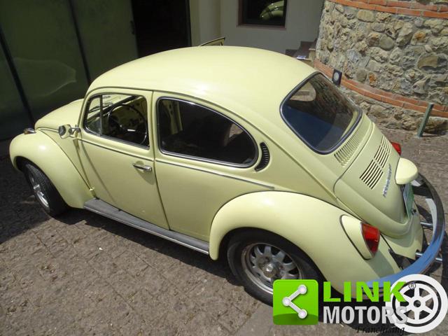 VOLKSWAGEN MAGGIOLONE 1.3 11/AB 11 44CV 1971 - foto 32