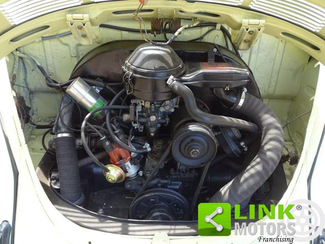VOLKSWAGEN MAGGIOLONE 1.3 11/AB 11 44CV 1971 - foto 21