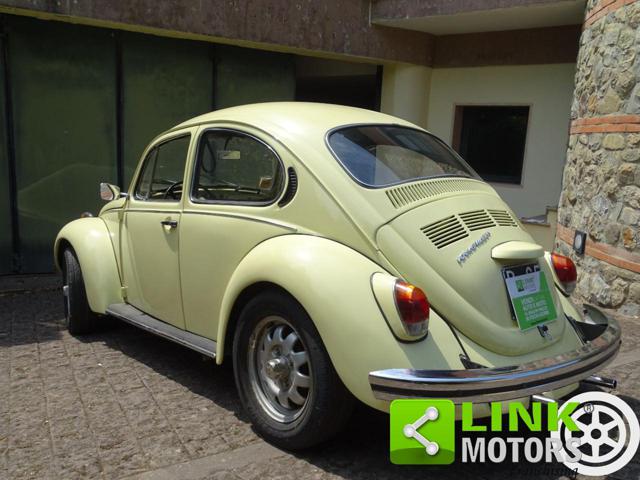 VOLKSWAGEN MAGGIOLONE 1.3 11/AB 11 44CV 1971 - foto 25