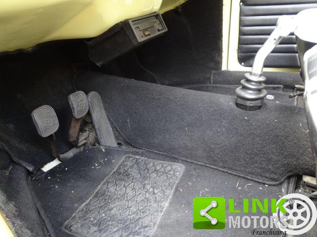 VOLKSWAGEN MAGGIOLONE 1.3 11/AB 11 44CV 1971 - foto 14
