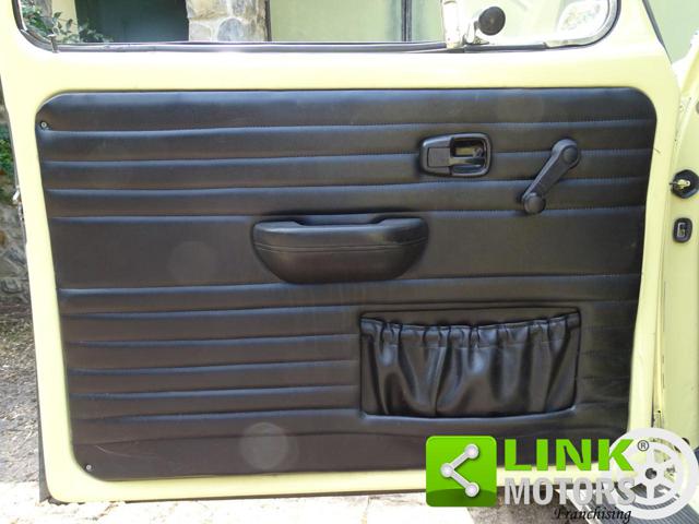 VOLKSWAGEN MAGGIOLONE 1.3 11/AB 11 44CV 1971 - foto 13