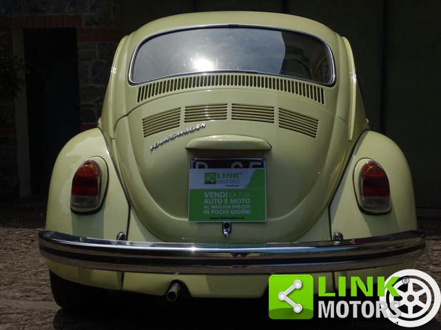 VOLKSWAGEN MAGGIOLONE 1.3 11/AB 11 44CV 1971 - foto 8