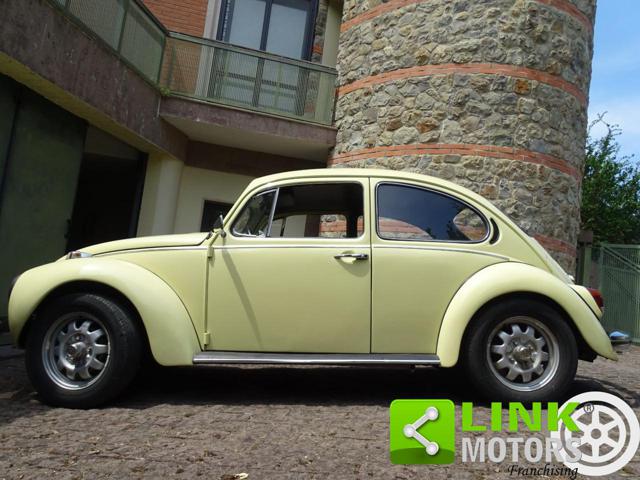 VOLKSWAGEN MAGGIOLONE 1.3 11/AB 11 44CV 1971 - foto 9