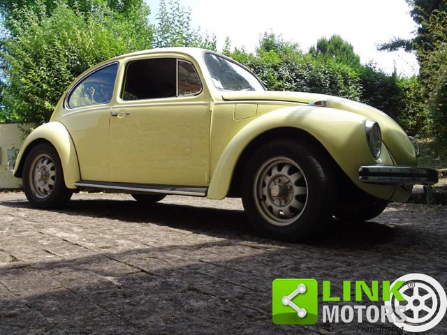 VOLKSWAGEN MAGGIOLONE 1.3 11/AB 11 44CV 1971 - foto 7