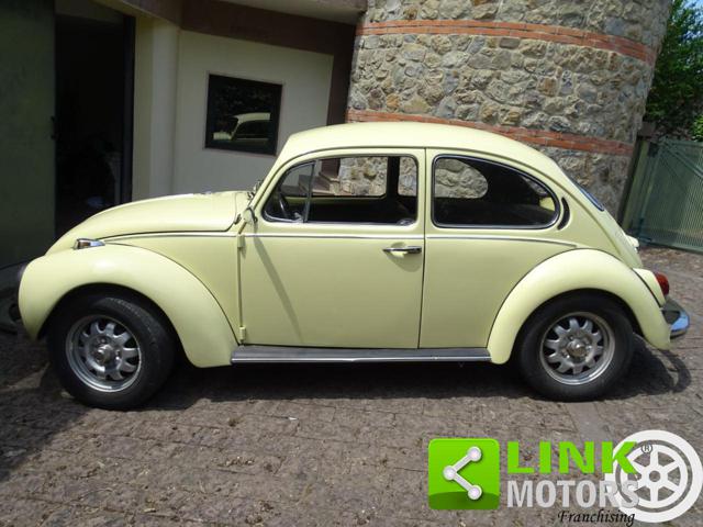 VOLKSWAGEN MAGGIOLONE 1.3 11/AB 11 44CV 1971 - foto 23