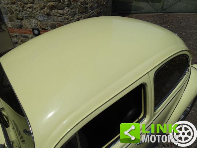 VOLKSWAGEN MAGGIOLONE 1.3 11/AB 11 44CV 1971 - foto 31
