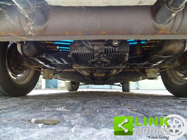 VOLKSWAGEN MAGGIOLONE 1.3 11/AB 11 44CV 1971 - foto 27