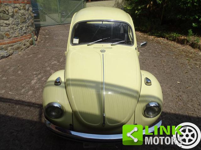 VOLKSWAGEN MAGGIOLONE 1.3 11/AB 11 44CV 1971 - foto 30