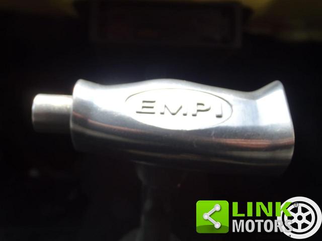 VOLKSWAGEN MAGGIOLONE 1.3 11/AB 11 44CV 1971 - foto 19