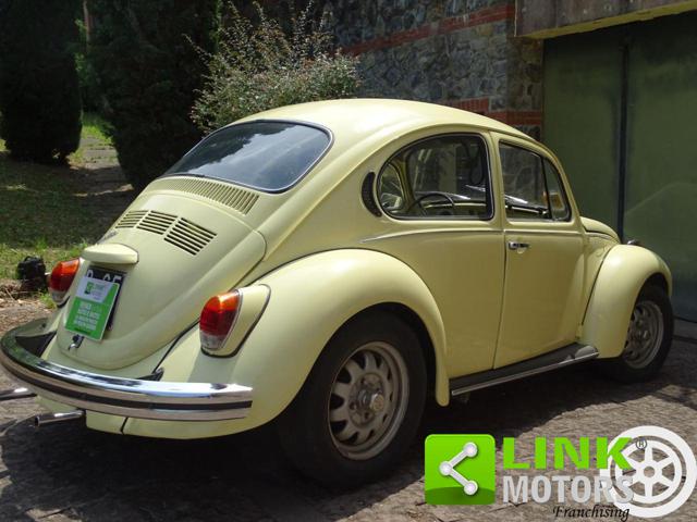 VOLKSWAGEN MAGGIOLONE 1.3 11/AB 11 44CV 1971 - foto 10