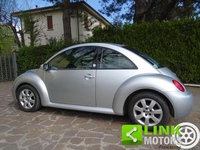 VOLKSWAGEN NEW BEETLE 1.9 TDI 101CV - ASI - foto 12