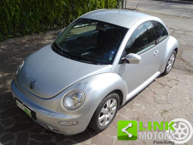 VOLKSWAGEN NEW BEETLE 1.9 TDI 101CV - ASI - foto 11