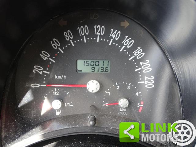 VOLKSWAGEN NEW BEETLE 1.9 TDI 101CV - ASI - foto 14