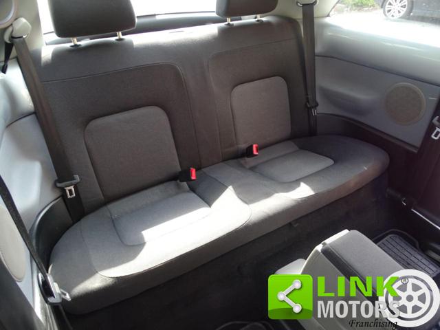 VOLKSWAGEN NEW BEETLE 1.9 TDI 101CV - ASI - foto 6