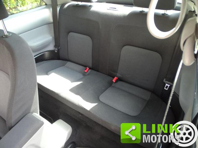 VOLKSWAGEN NEW BEETLE 1.9 TDI 101CV - ASI - foto 17