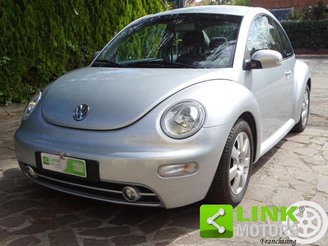 VOLKSWAGEN NEW BEETLE 1.9 TDI 101CV - ASI - foto 20